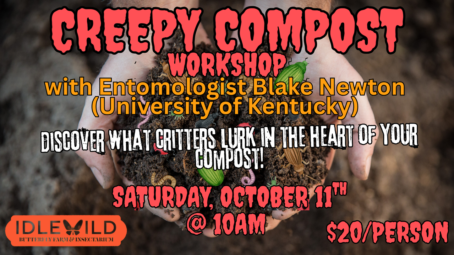 Creepy Compost