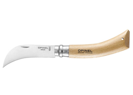 No.08 Pruning Knife