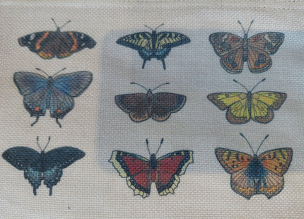 Melbry Zipper Pouch