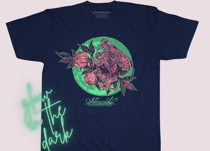 2024 Cicada Tee