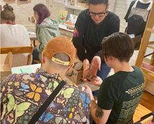 <strong>Workshops & Classes</strong>