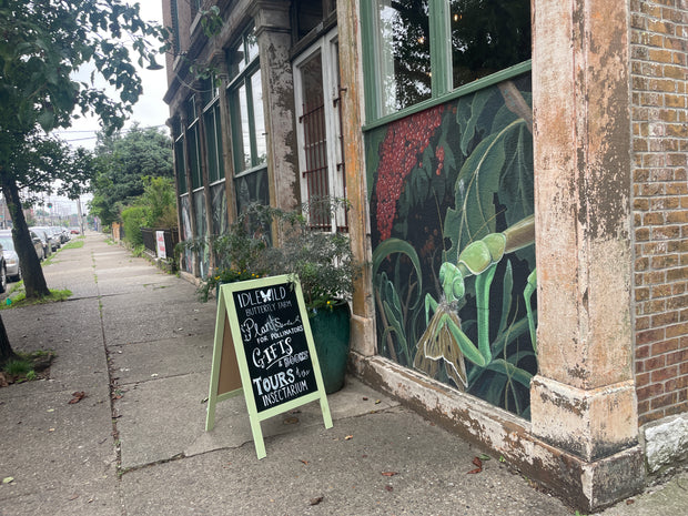 <strong>Gift Shop</strong>