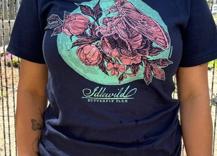 2024 Cicada Tee