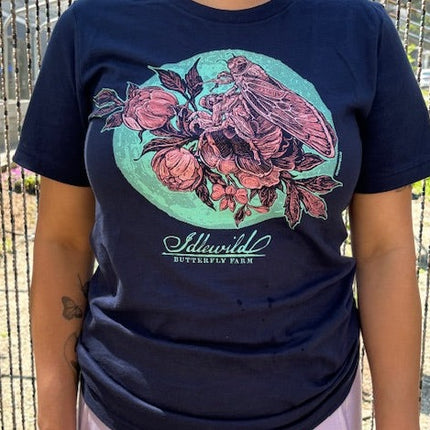 2024 Cicada Tee